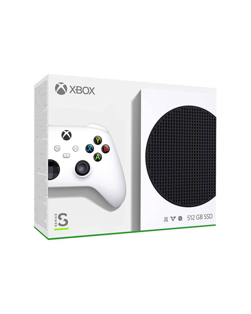 Xbox Series S (Demo)