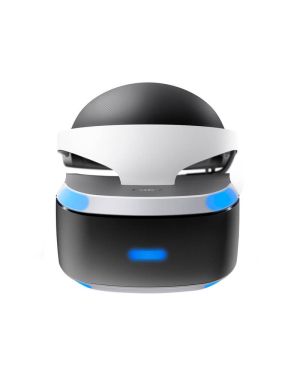 Sony PlayStation VR V2 (Demo)