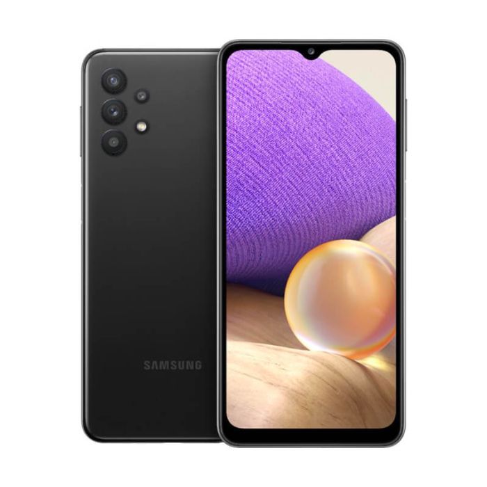 Samsung Galaxy A32 (Demo)