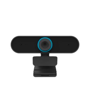 Webcam Full HD With Microphone (Demo)