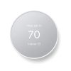Google Nest Thermostat (Demo)